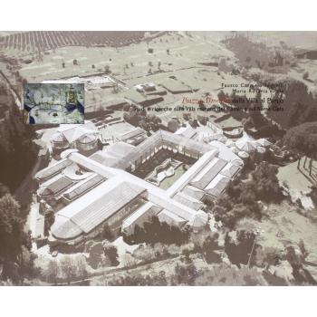 Piazza Armerina. Dalla villa al parco. Studi e ricerche sulla villa romana del casale e sul fiume Gela