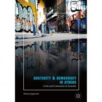 Austerity & Democracy in Athens