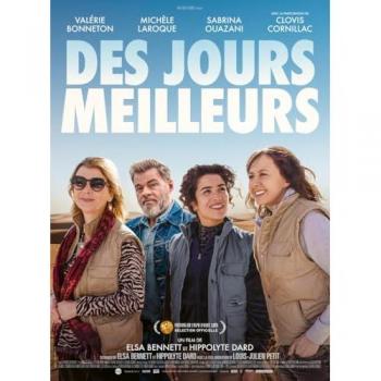 Éclat de jours meilleurs