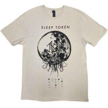 T-shirt unisex con design Me Back To Eden Sleep Token