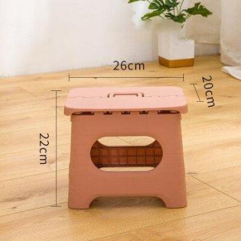 Bathroom Folding Stool