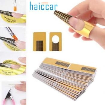HAICAR Gel Nail Forms