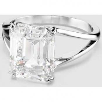 Swarovski Fingerring mit Swarovski-Kristall