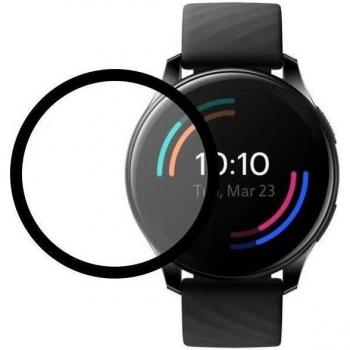 Film de Protection à Bords Souples pour Montre OnePlus