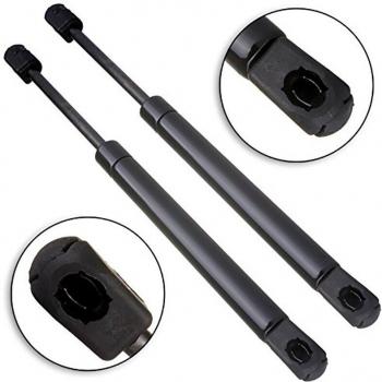 Mitsubishi ASX Boot Shock Absorbers