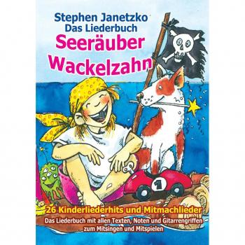 Seeräuber Wackelzahn