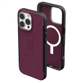 Coque UAG Civilian pour iPhone 16 Pro Max