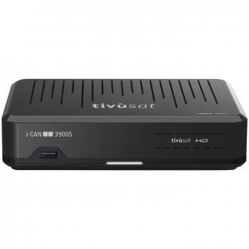 Decoder Full HD I-CAN 3900S