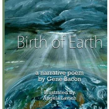 Birth of Earth