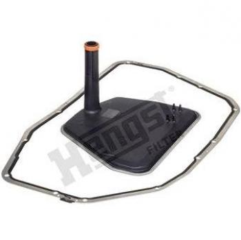 HENGST FILTER Set di filtri per cambio automatico EG932H D468