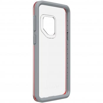 Lava Chaser Two‑Piece DropCase for S9