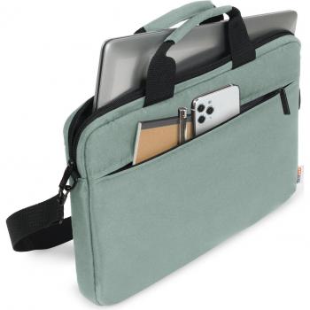 Dicota D31964 Notebook Case 15.6 Grey