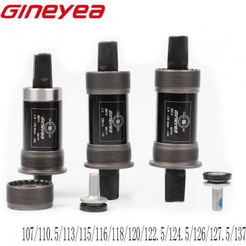 GINEYEA BB73 Mountain Bike 68mm Square Bottom Bracket