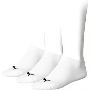 Puma 3-Pack Invisible Football Socks