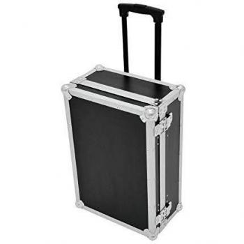 ROADINGER Universal-Koffer-Case mit Trolley