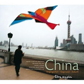 China: Vergangenheit