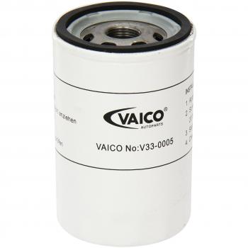 Filtro de aceite VAICO modelo V33-0005
