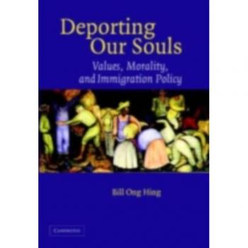 Vitalsource Technologies, Inc. Deporting Our Souls