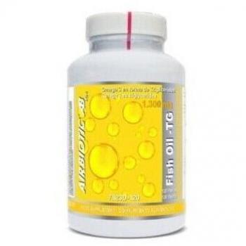 Cápsulas de Óleo de Peixe TG 1300mg