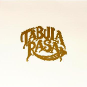 Tabula Rasa