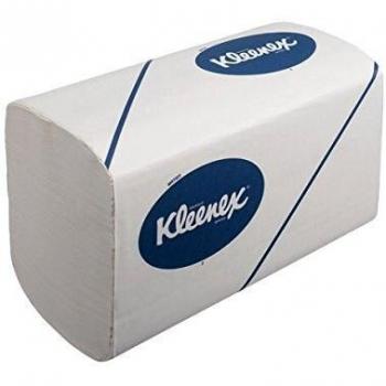 Kleenex® Ultra Soft Handtücher