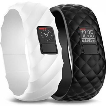 Garmin Vivo Fit 3 Sculpted Bangles GPS