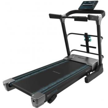 Plegable Cecotec 1800 Runner Sprint – 1 a 18 Km/h, 2200 W