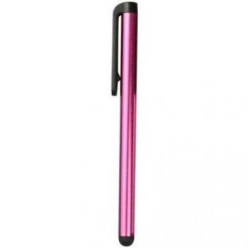 Stylus Pen for Touch Screens with Soft Nib