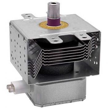 Magnetron VHbw (compatible Panasonic) – pièce de rechange