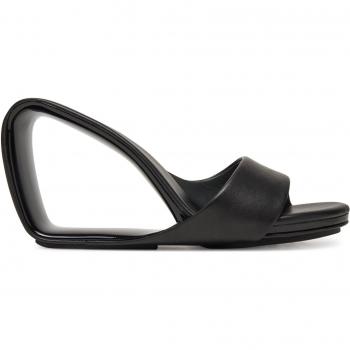 Nero Mobius Hi – United Nude