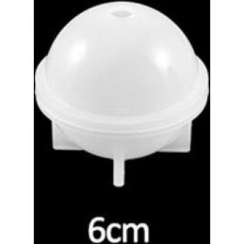 Joya Esférica en Silicona: 20-100 mm