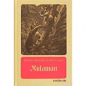 Rulaman: Erzählung aus der Zeit des Höhlenmenschen und des Höhlenbären