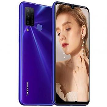 DOOGEE N20 PRO 6GB RAM 128GB Storage Phone