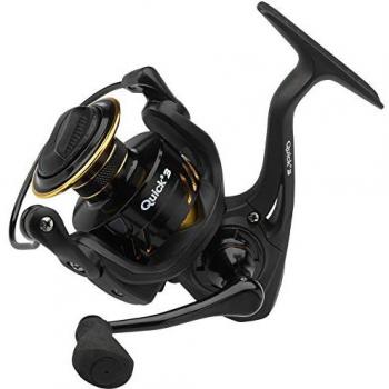 DAM Quick 3 1000 FD Hochleistungsrolle