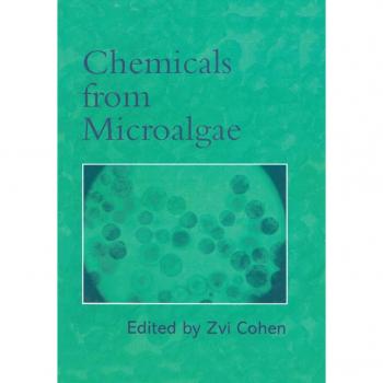 Vitalsource Technologies, Inc. Chemicals From Microalgae