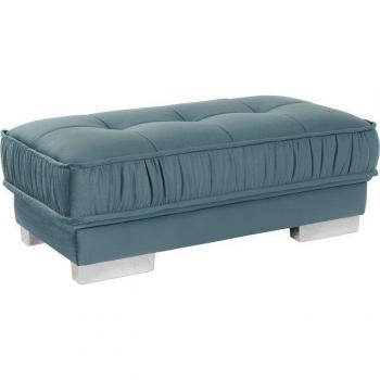 INOSIGN Hockerbank »Diwan II Elegance«, stilvoll und belastbar