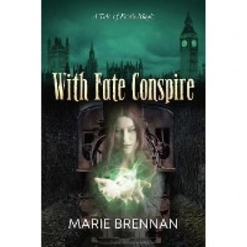 With Fate Conspire (Onyx Court, Band 4)
