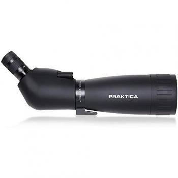 Hydan 20‑60×77mm Spotting Scope – Praktica AT206077B