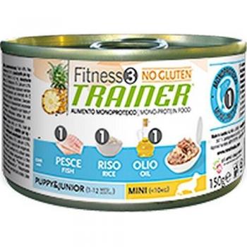 Natural Trainer Feuchtes Tierspielzeug Small Toy – 150 g, glutenfrei in Dose