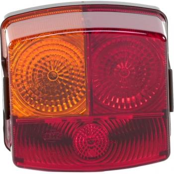 Hella Heckleuchte links 2SE 002 776-211