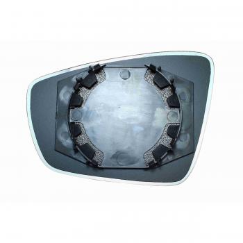 Verre de rétroviseur VEMO 10‑69‑0027 – côté gauche