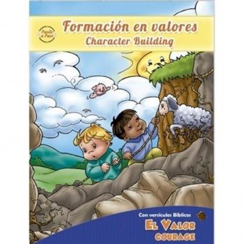 FormaciÃ³n de Valores