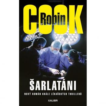 Cook Robin: Å arlatÃ¡ni