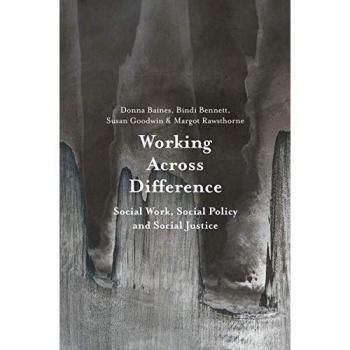Working Across Difference