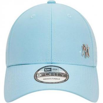 New Era Cap Flawless 940 Nyy 60503555 Blau OS unisex