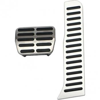 Pedal Protector Carmilla Seat Toledo 2006