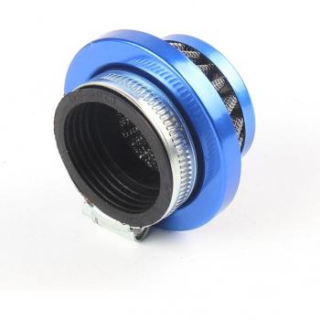 44mm Luftfilter für 2-Takt 47cc 49cc Motor Vergaser Chinesische Mini Moto ATV Quad Schmutz Fahrrad