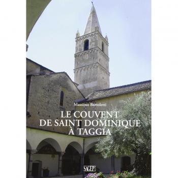 Le couvent de Saint Dominique à Taggia