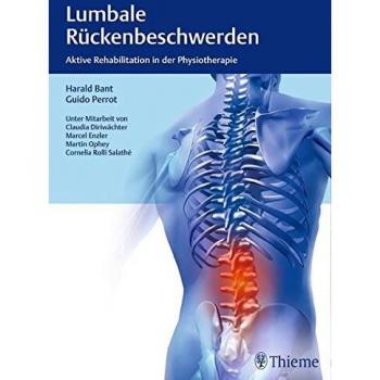 Lumbale Rückenbeschwerden