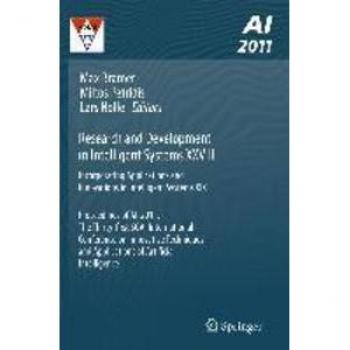 Research and Development in Intelligent Systems XXVIII
